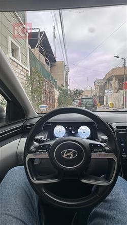 هيونداي توسان